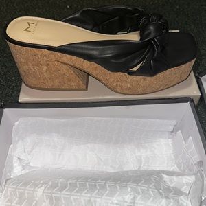 Women’s Heels Slippers